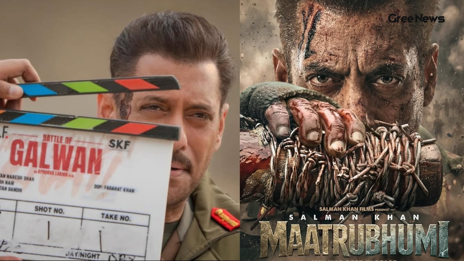 Salman Khan, Maatrubhumi Controversy and Production Delays
