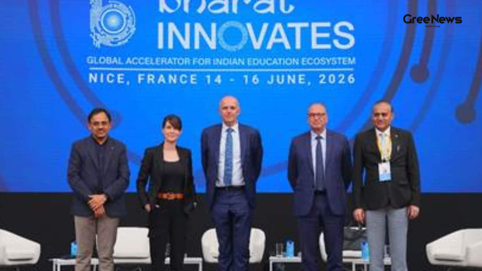 Bharat Innovates 2026: Driving Global Investment in DeepTech and Innovation