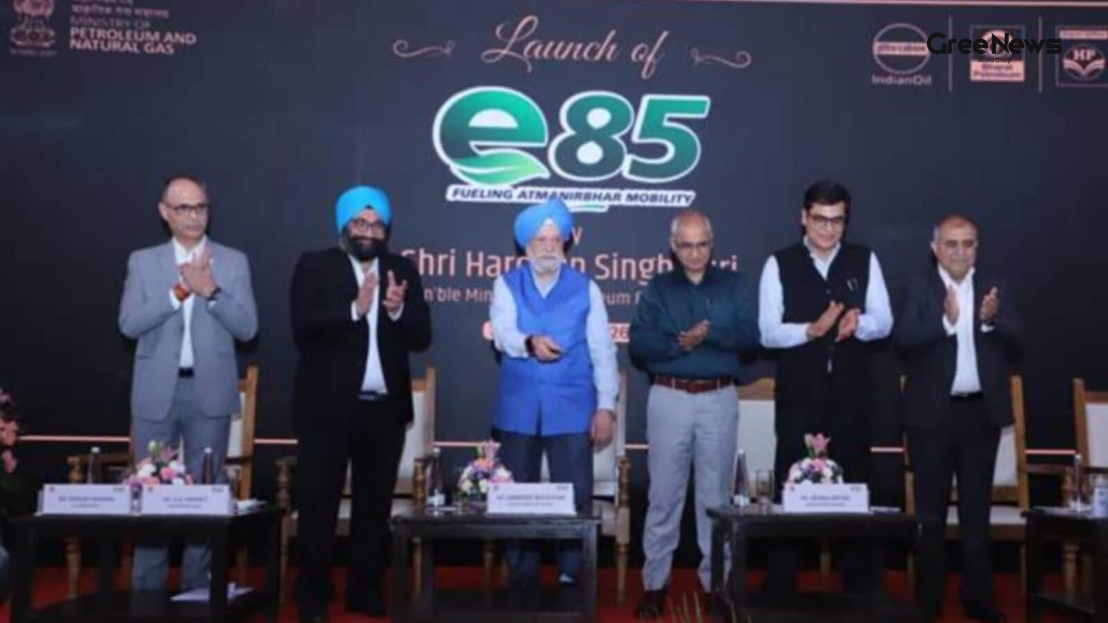 India's E85 Rollout and the Future of Flex-Fuel Vehicles
