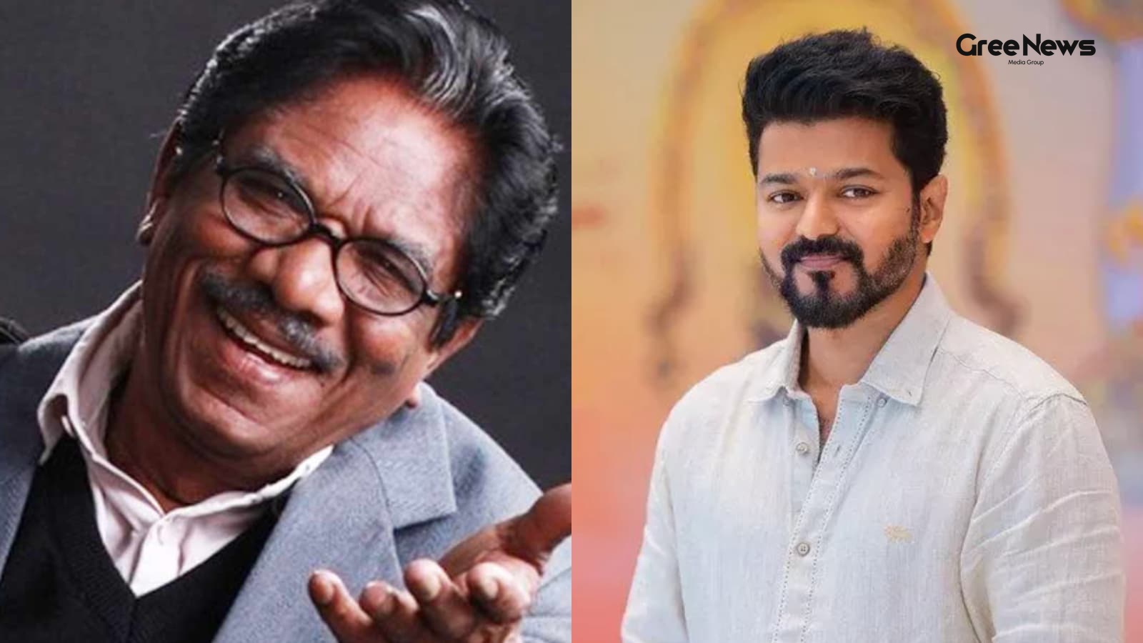 The Enduring Legacy of Director Mr. Bharathiraja