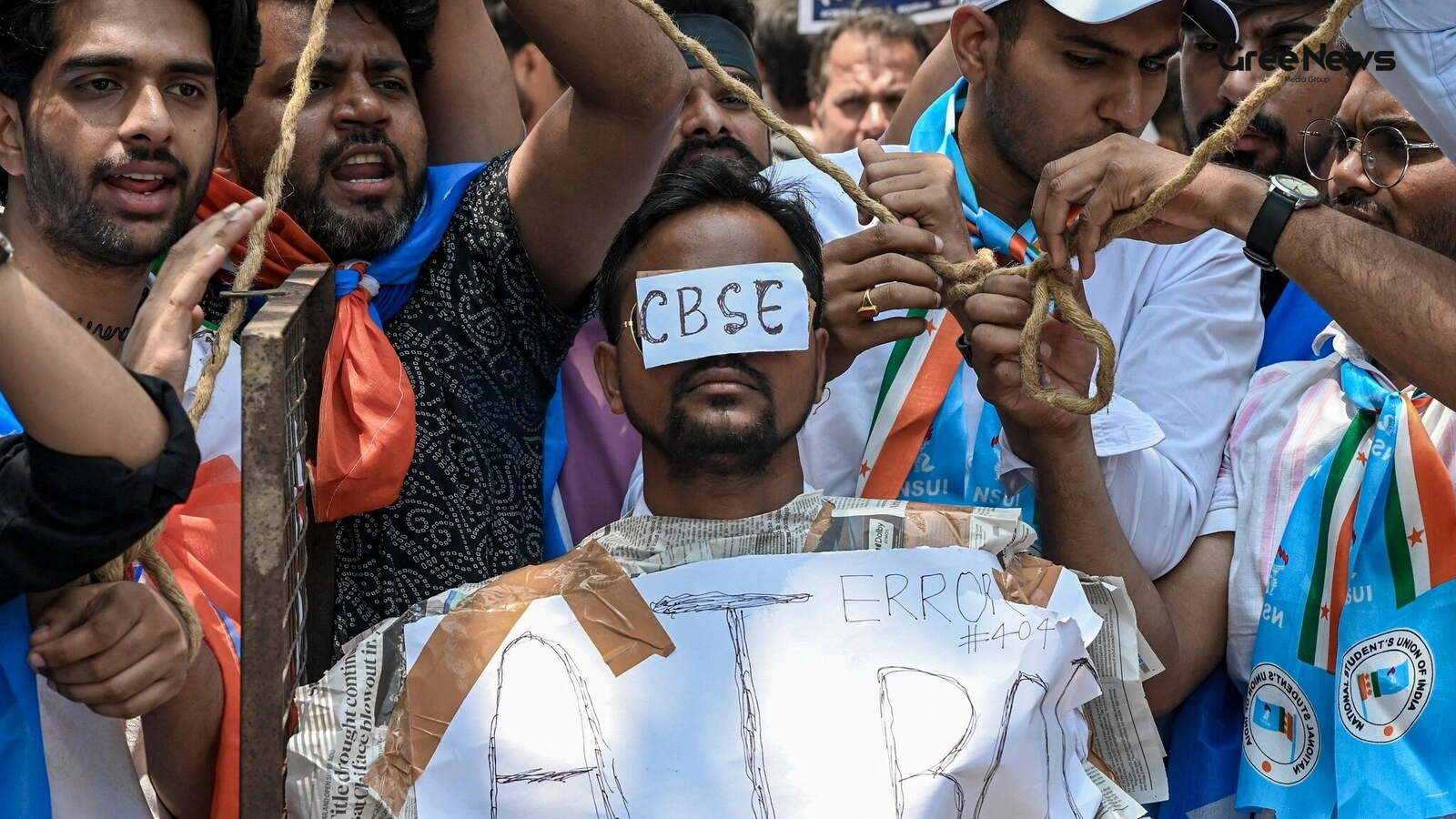 The Legal and Public Fallout of the CBSE OSM System Controversy