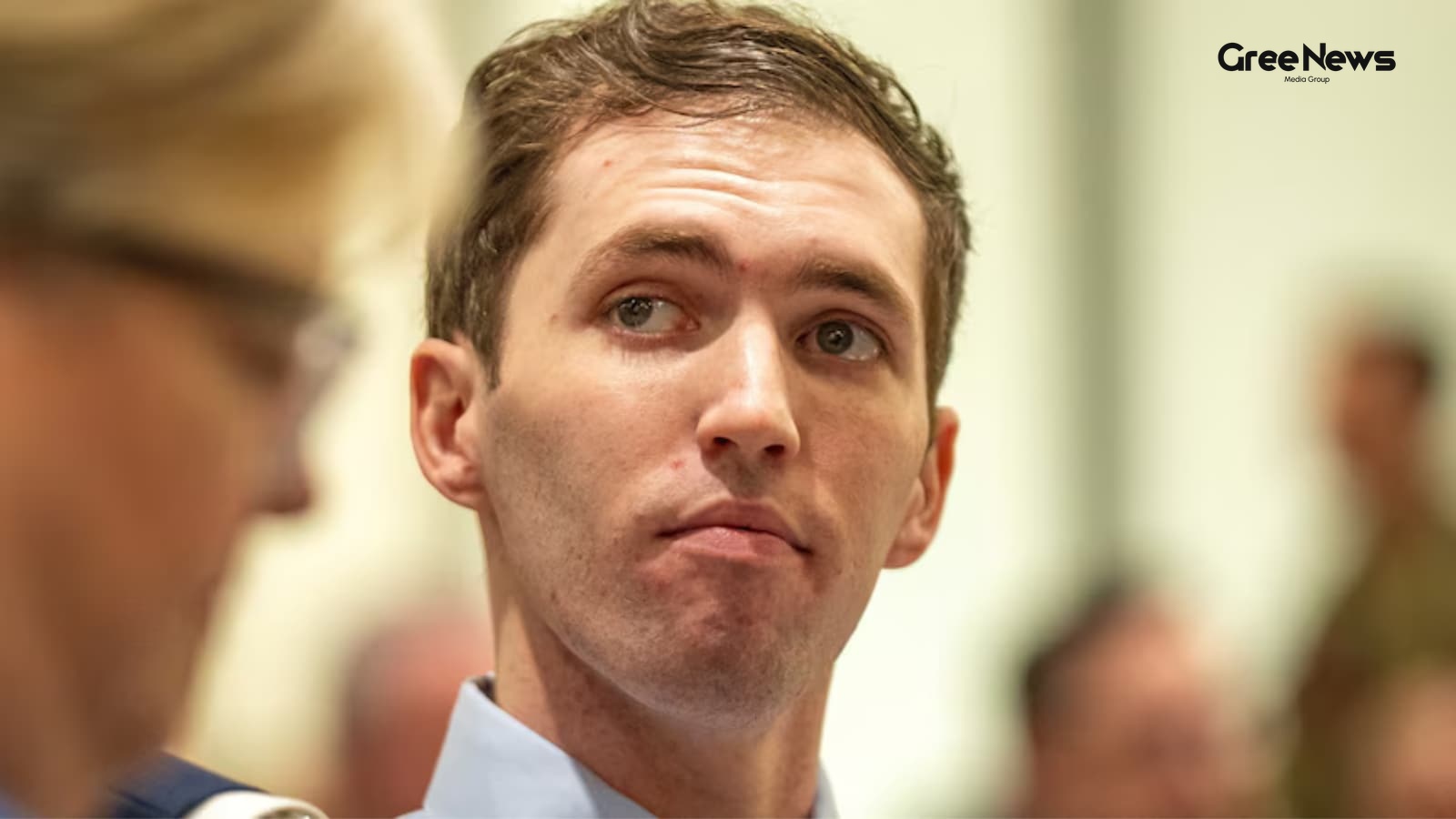 Tyler Robinson Accused of Shooting Charlie Kirk