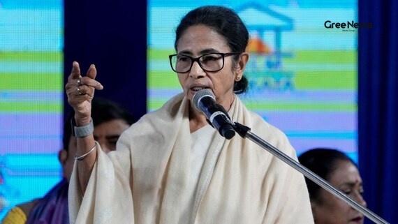 Mamata Banerjee's Allegations on Political Maneuvering in West Bengal