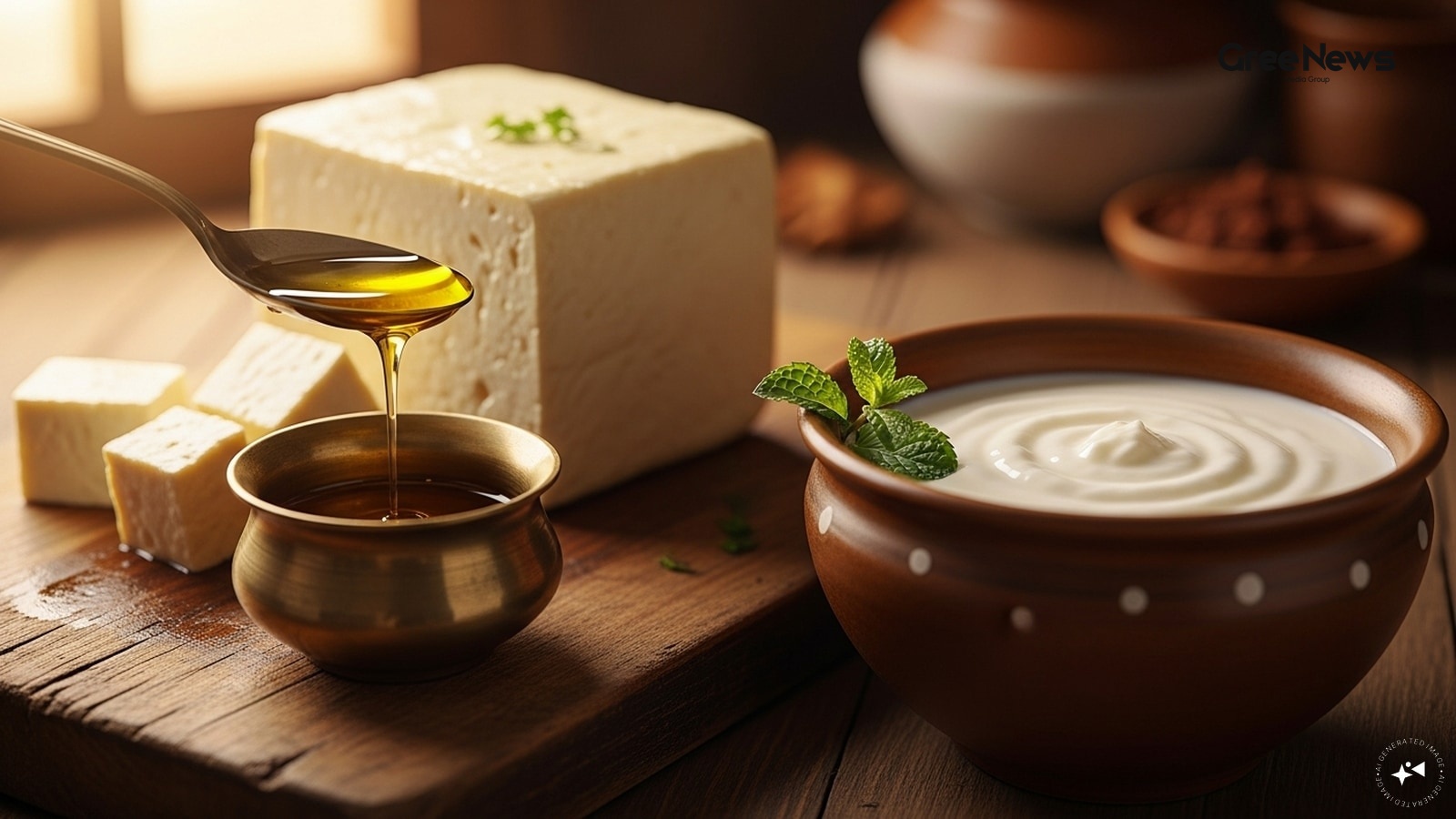 The Impact of Milk Price Hikes on the Food Economy and Inflation