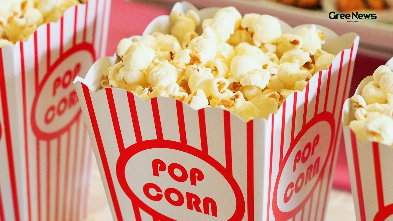 How to Make Fluffy Homemade Popcorn from Corn