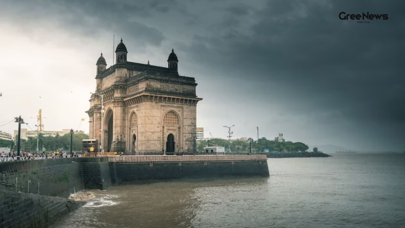 Mumbai and Maharashtra Deal with Relentless Rain and Flooding