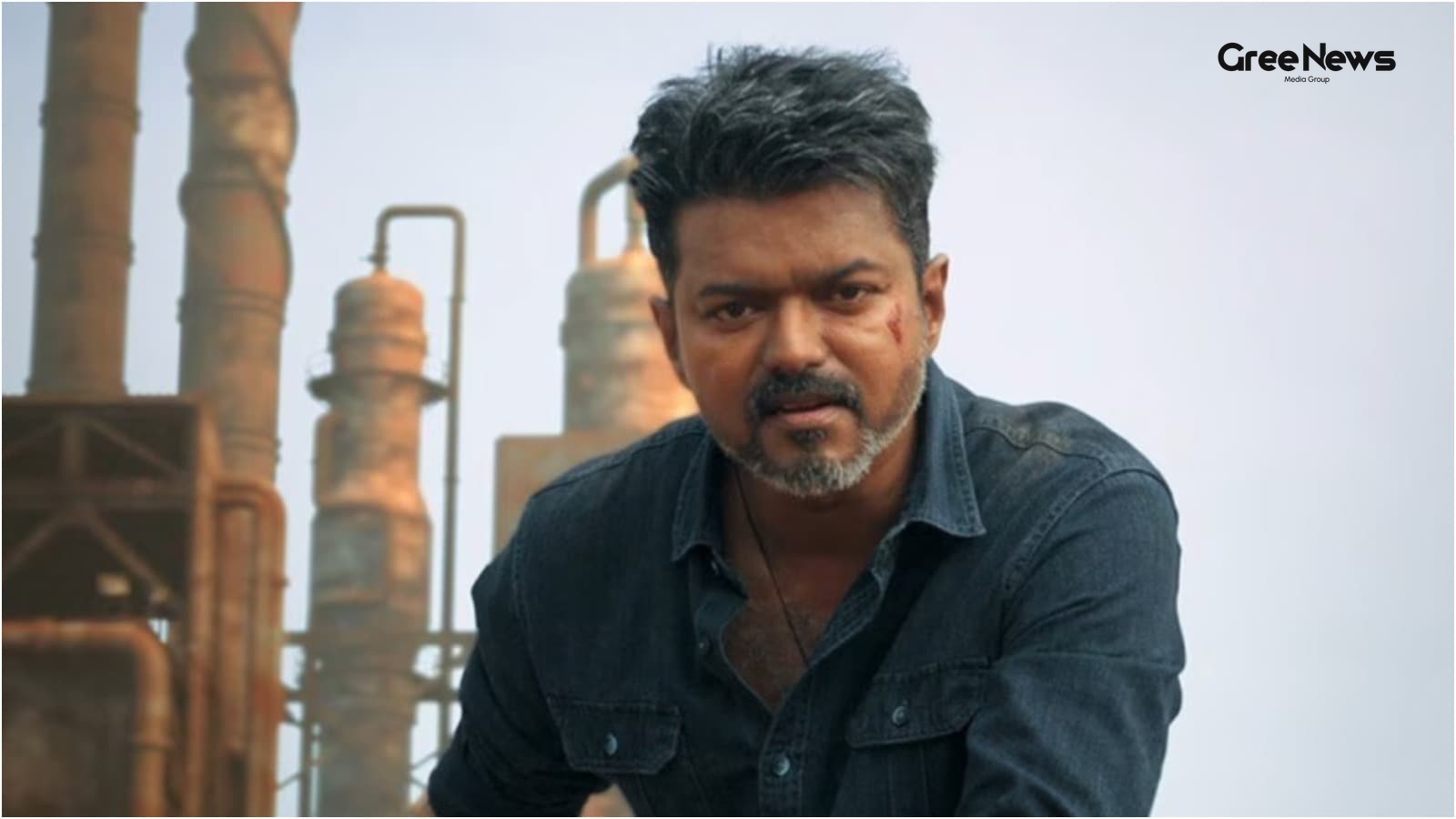 H Vinoth’s Movie ‘Jana Nayagan’ Release Update