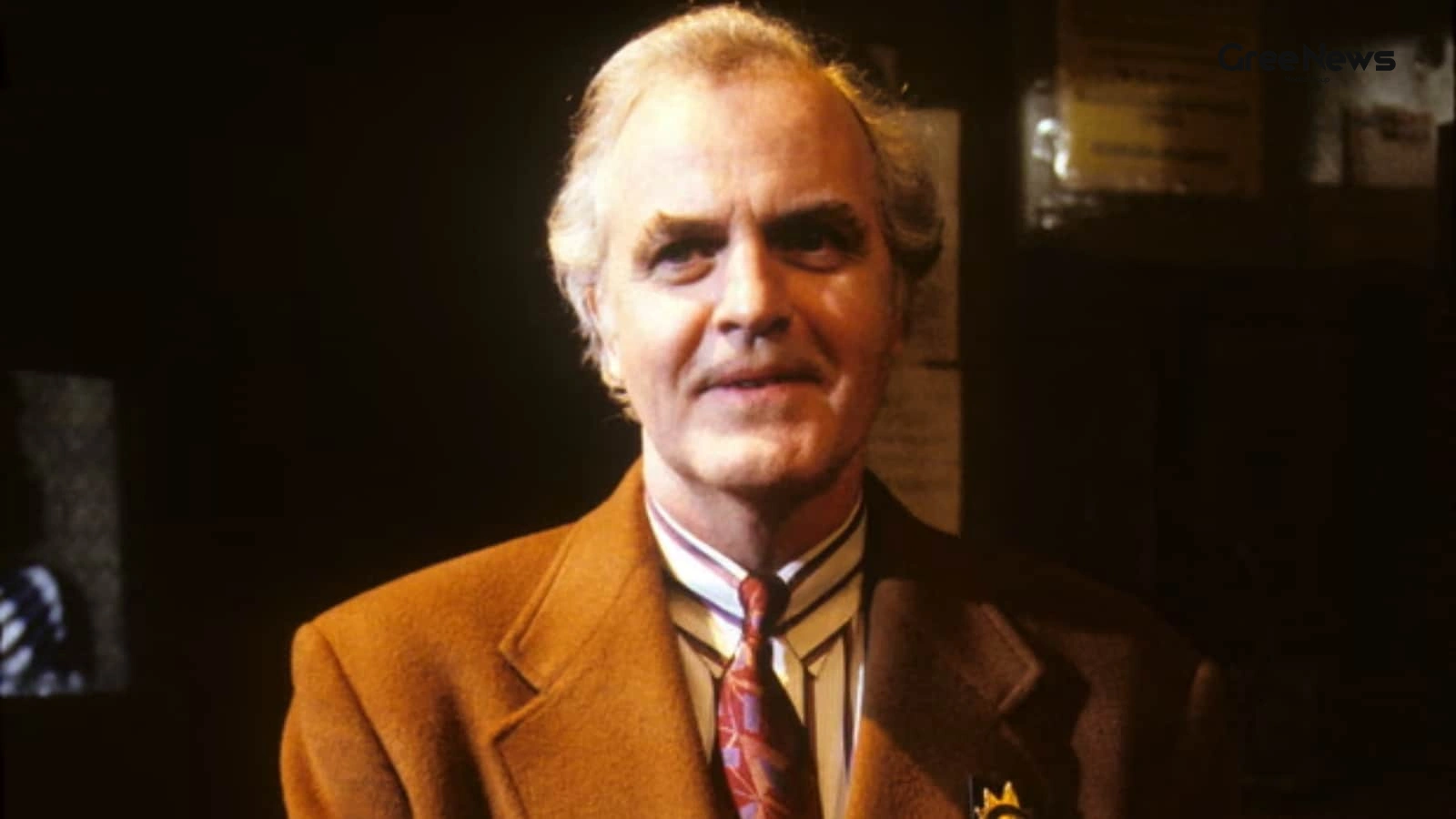 James Handy: Life, Death, and Hollywood Legacy