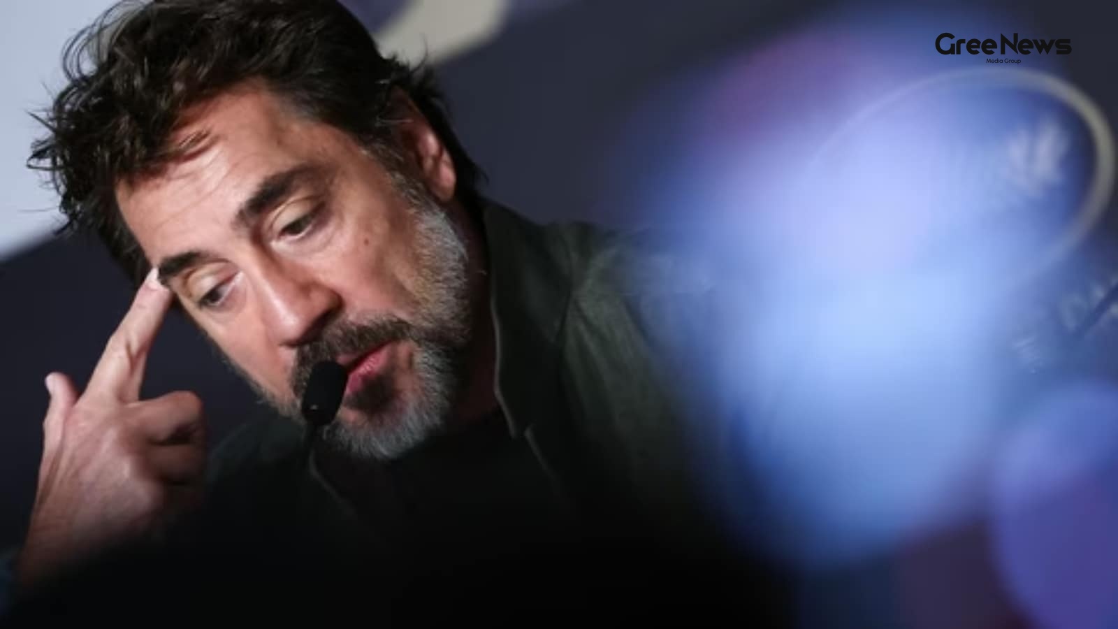 Cannes, Masculinity, and Global Politics