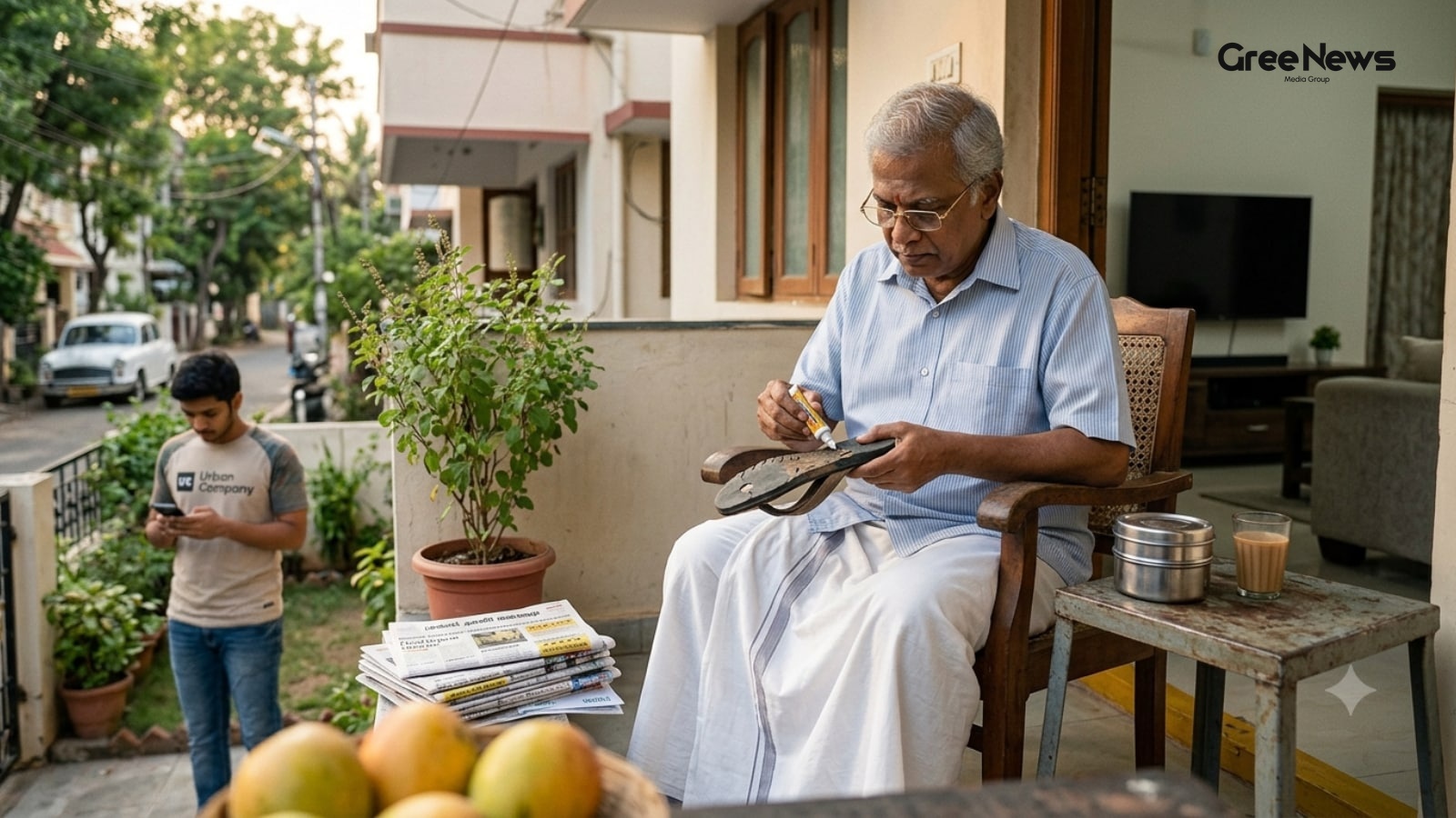 The Mindset Gap: Why Wealthy Families Still Struggle to Spend