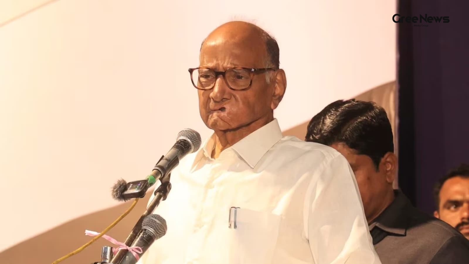 Political Shifts and Strategy in Maharashtra