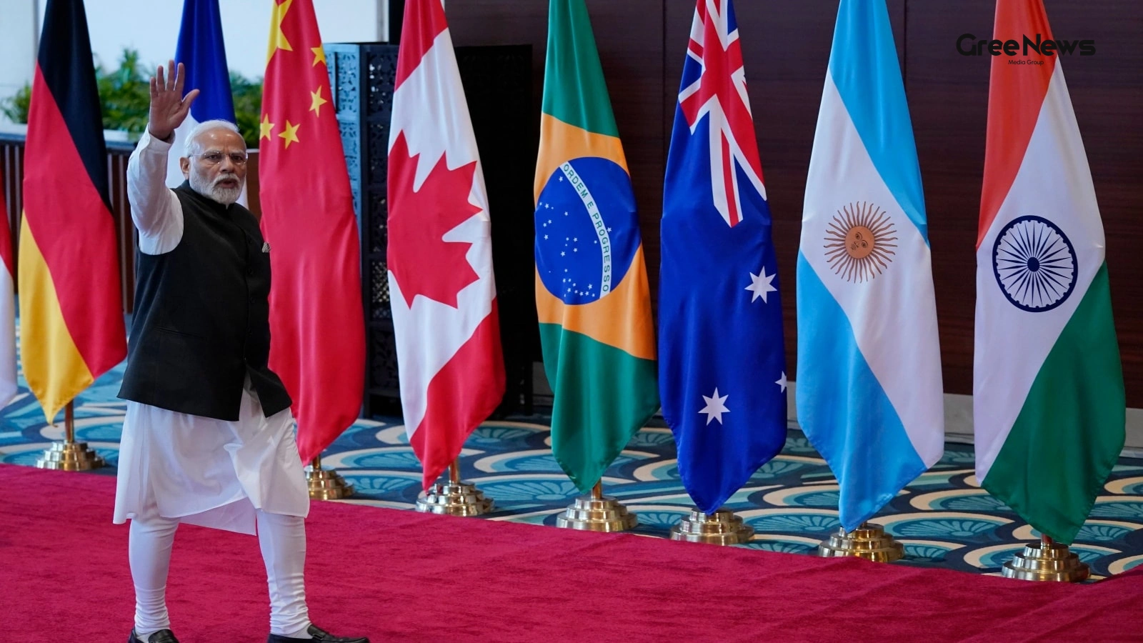 India's Evolution: From Non-Alignment to Multi-Alignment in Foreign Policy