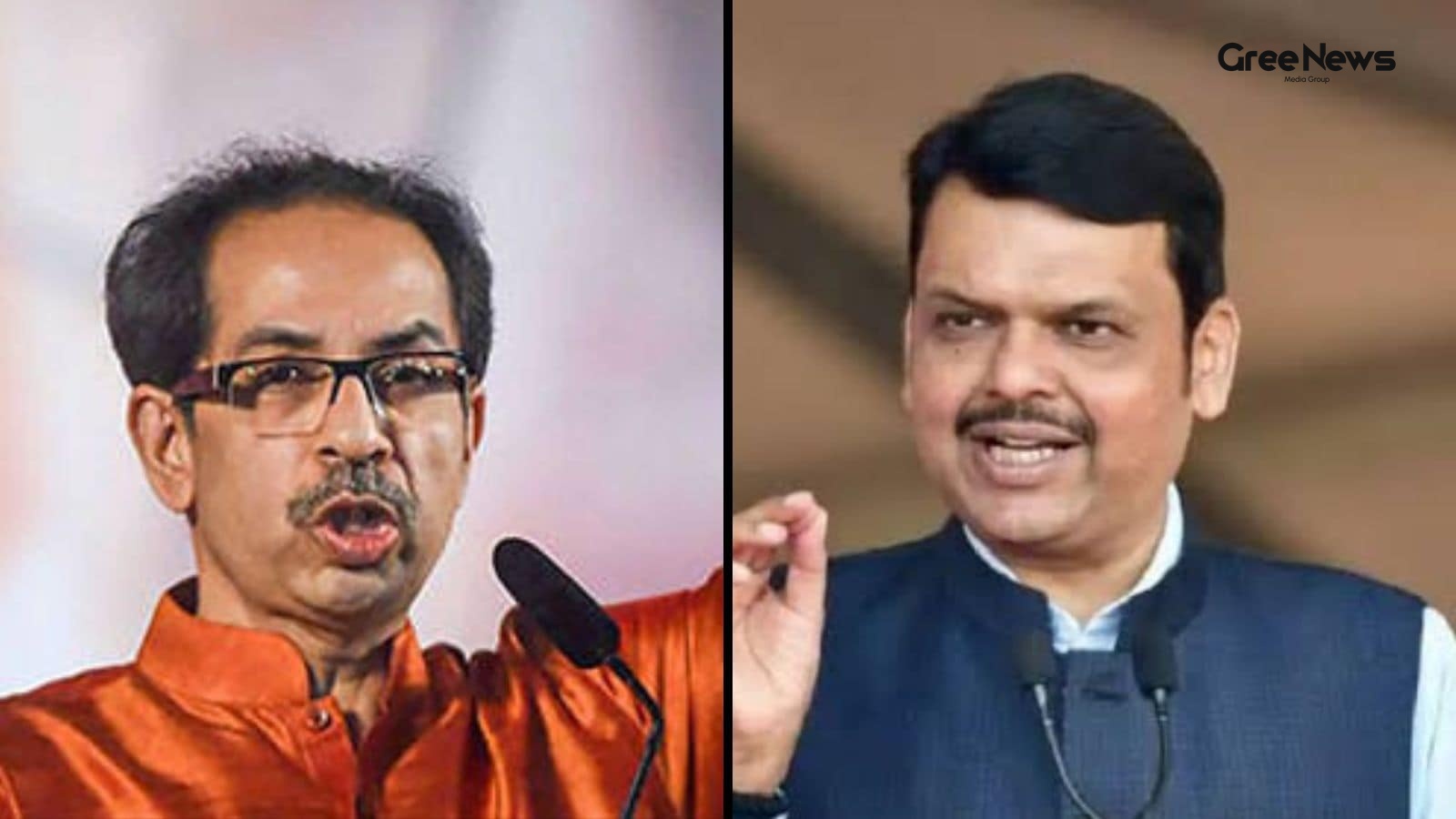 Political Conflict and Defections in Maharashtra