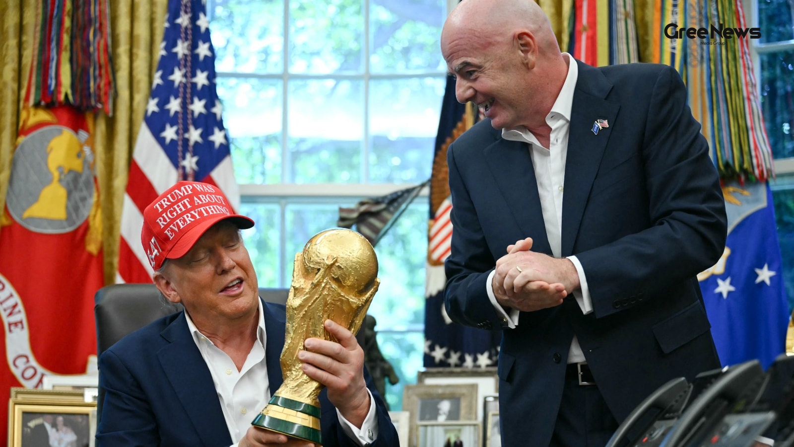 The Unfolding Controversy of the FIFA World Cup 2026