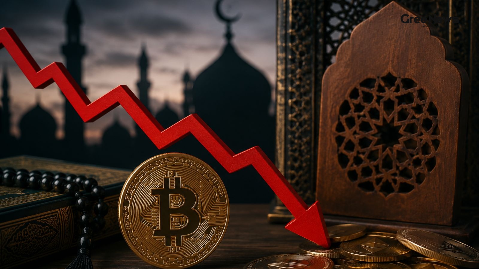 The Impact of Religious Ruling on Pakistan's Crypto Ambition