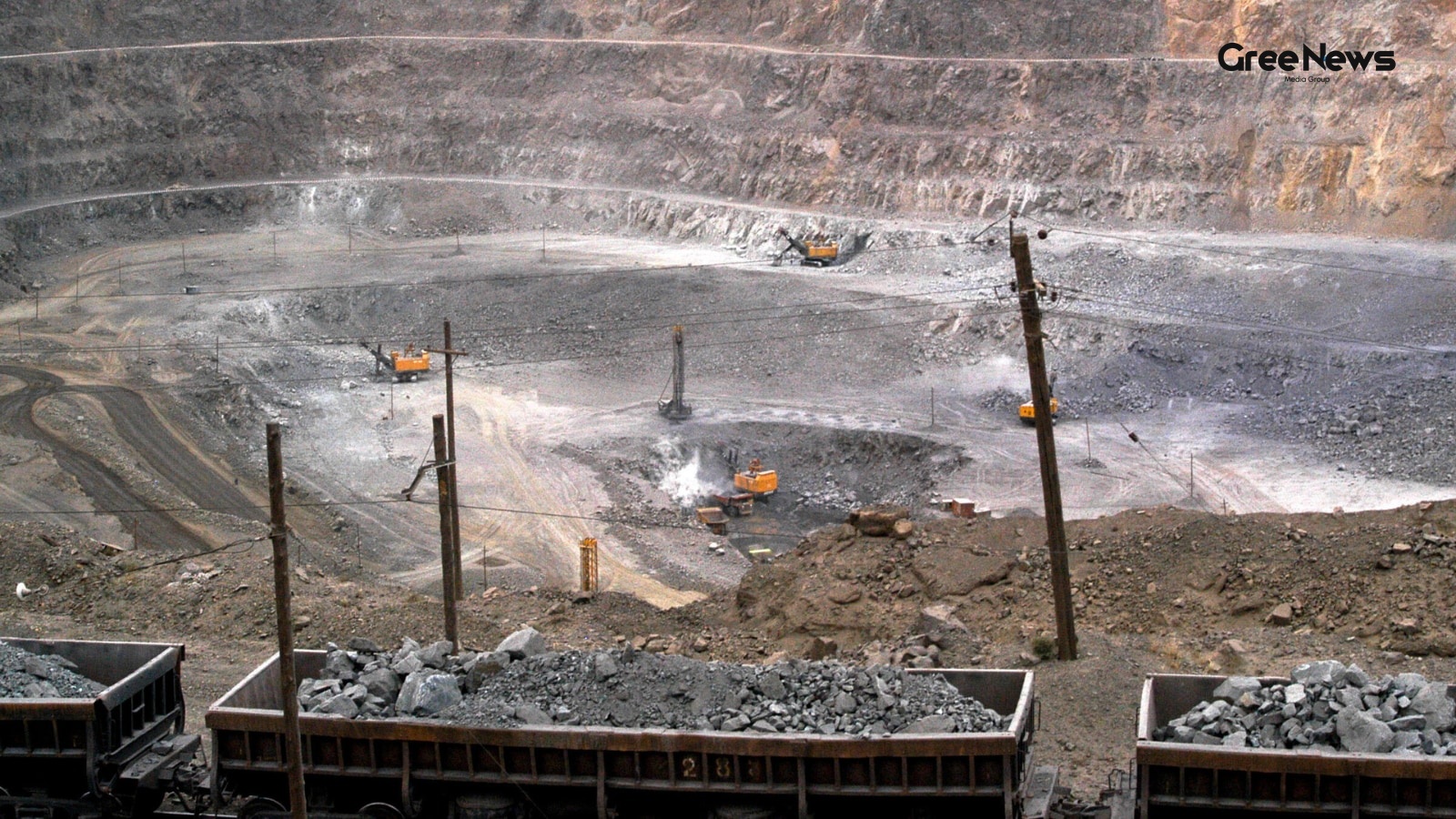 India-US Framework for Critical Minerals and Clean Energy Supply Chains