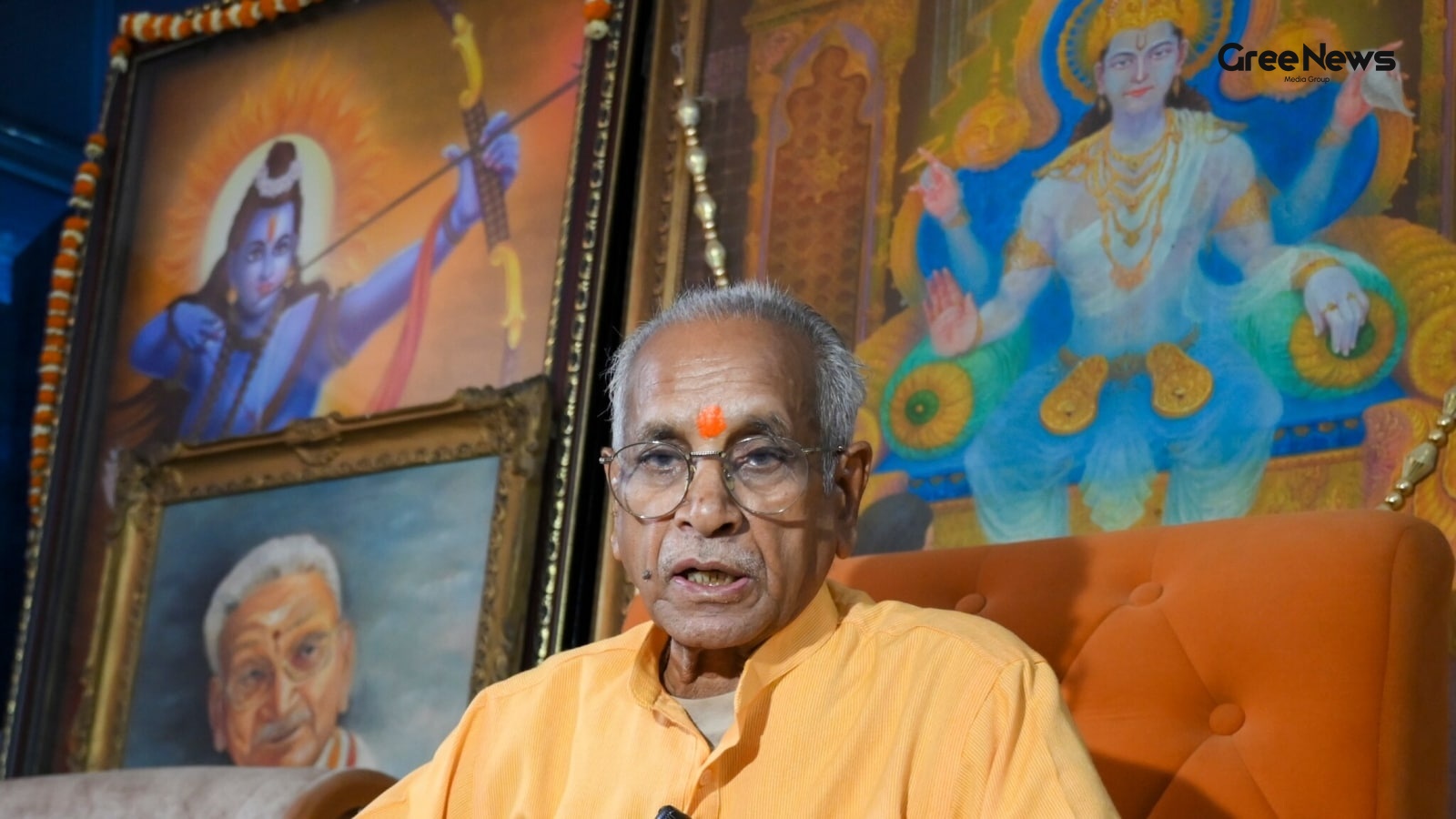 Investigation into Misappropriation of Temple Donations
