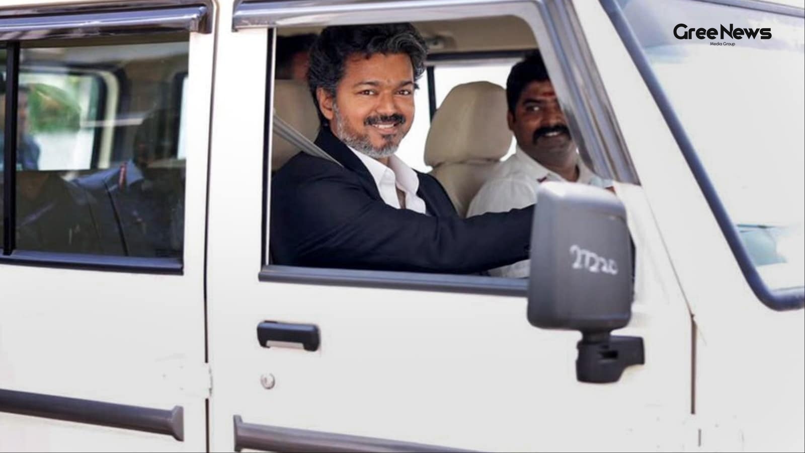 Tamil Nadu CM Announces Crop Loan Waiver and Cinema Screening Rule Changes