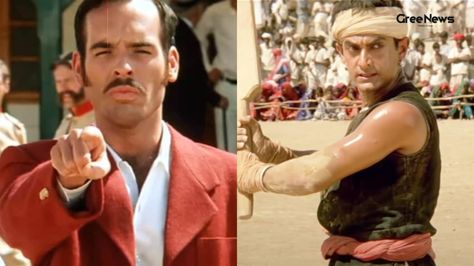 The Magic Behind Lagaan: Behind the Scenes of Cinematic History