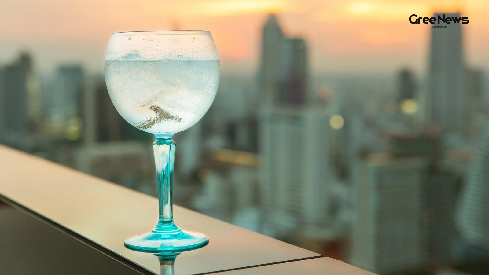 The Cultural Shift: Gin as a Modern Luxury Identity