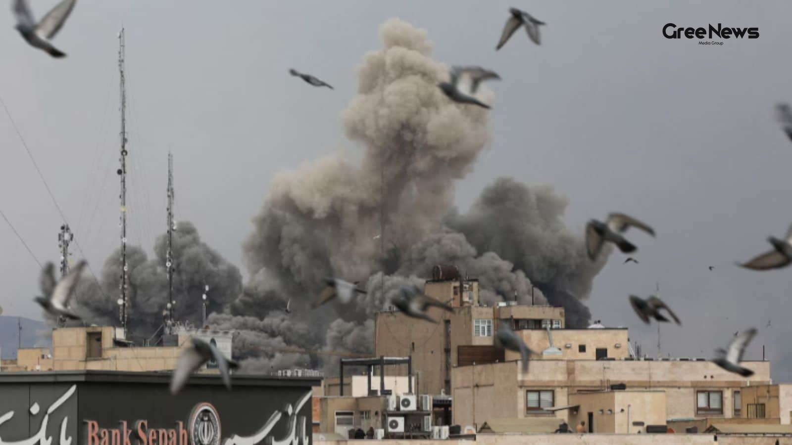 US Military Strikes, Regional Reactions, and Geopolitical Tension