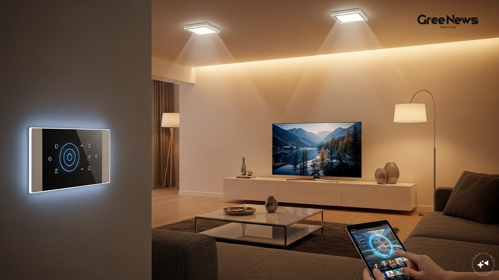 Smart Home Tech: Choosing Between Plugs, Switches, and Soundbars