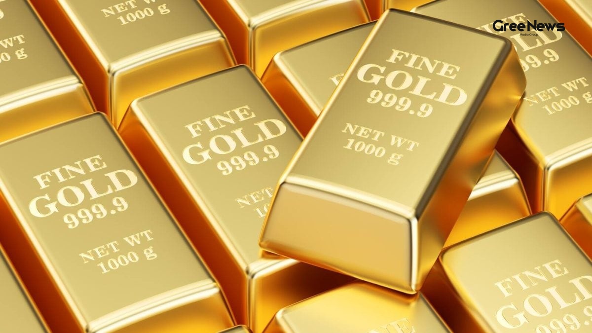 Gold and Financial Opportunities