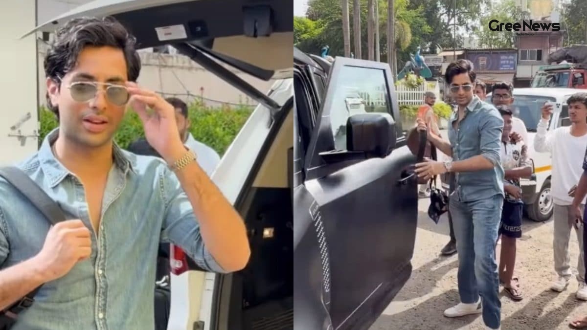 Celebrity Presence at Anant Ambani's Birthday Celebrations