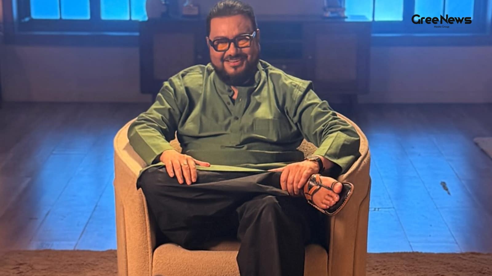 Ismail Darbar: The Legacy and Comeback of a Musical Icon