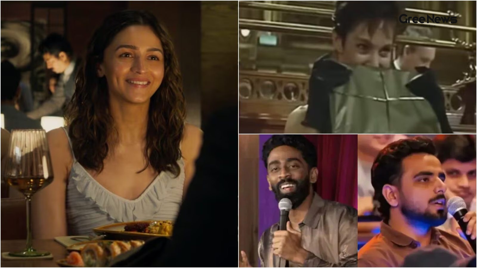Bollywood and Social Media Buzz: From Spy Thrillers to Accountability Drama