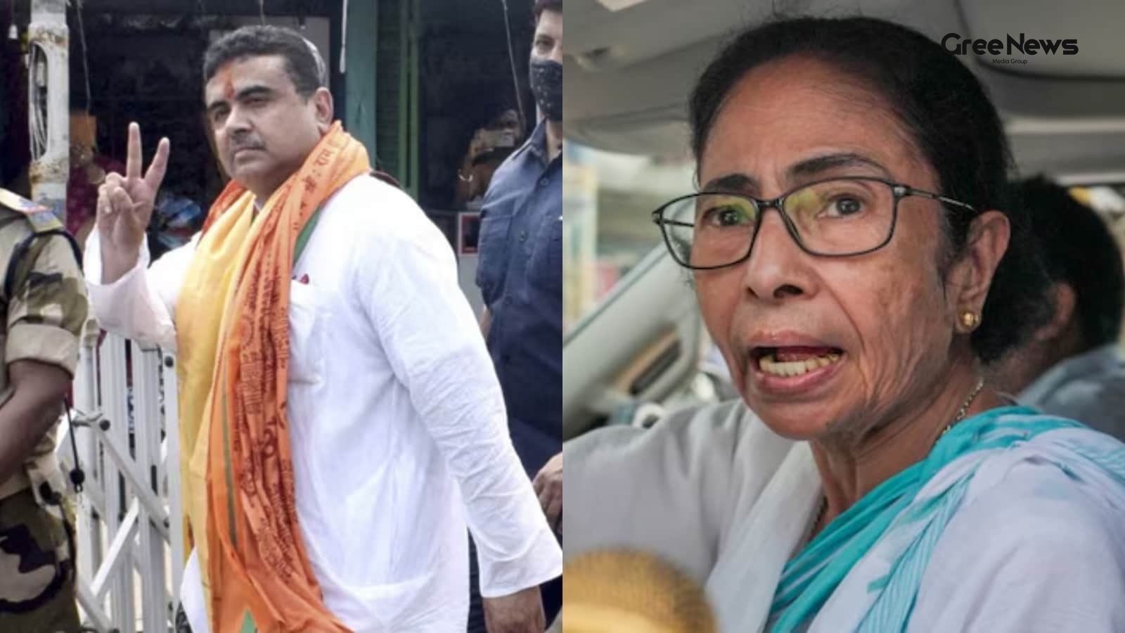 BJP Government Review of West Bengal Structures
