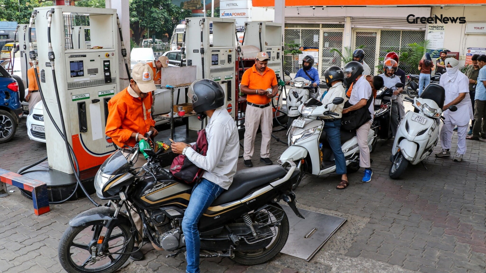 Changes to Special Additional Excise Duty on Petroleum Exports