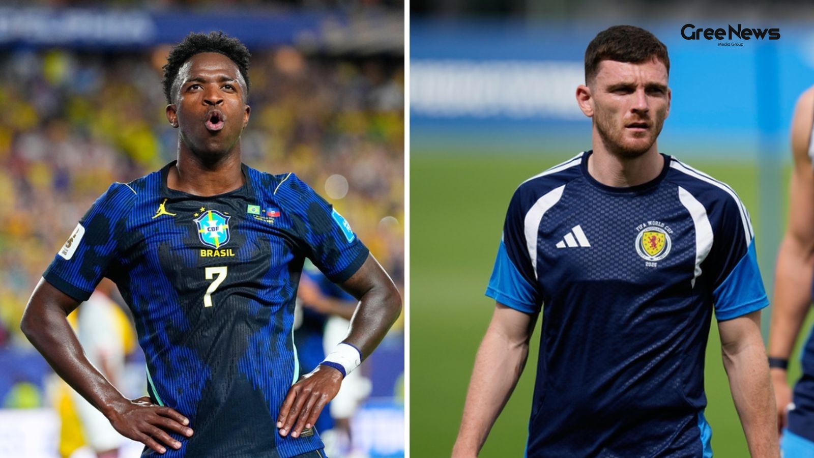 Brazil vs Scotland: The Final Group C Match of the 2026 FIFA World Cup