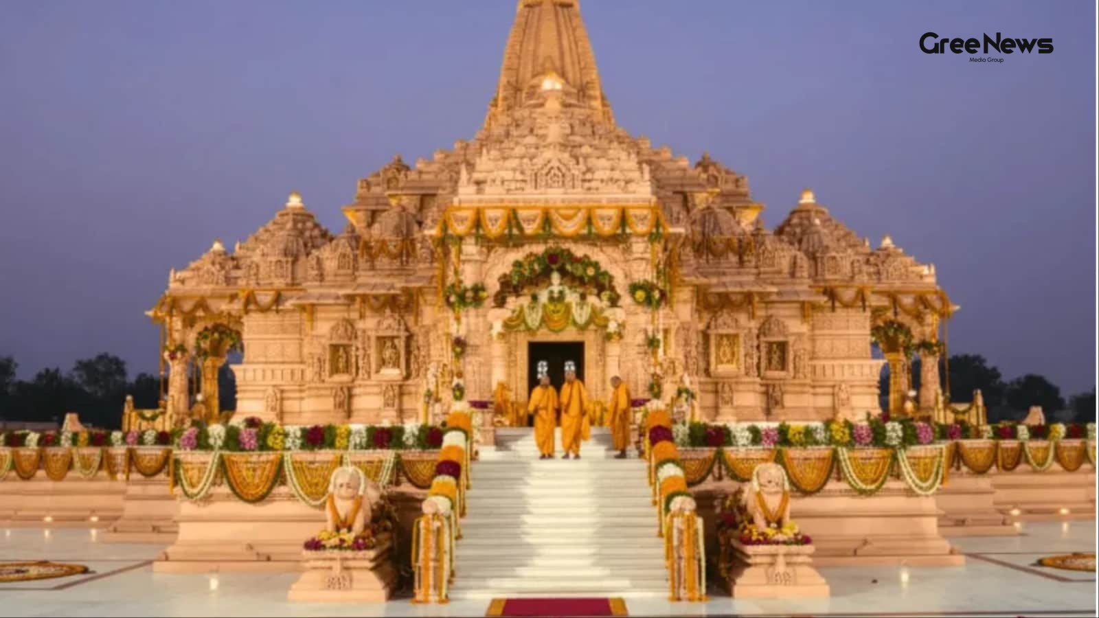 Investigation and Administrative Fallout at Shri Ram Janmabhoomi Teerth Kshetra Trust