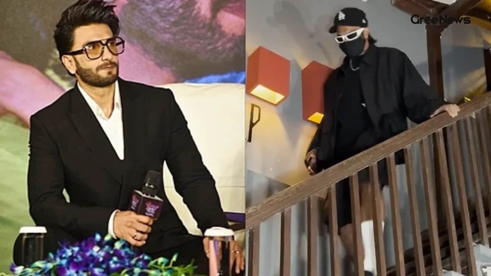 Ranveer Singh's Next Big Project: Details on Pralay and Filming Plans