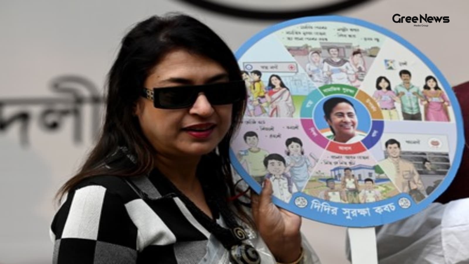 Internal Conflict and Split within Trinamool Congress