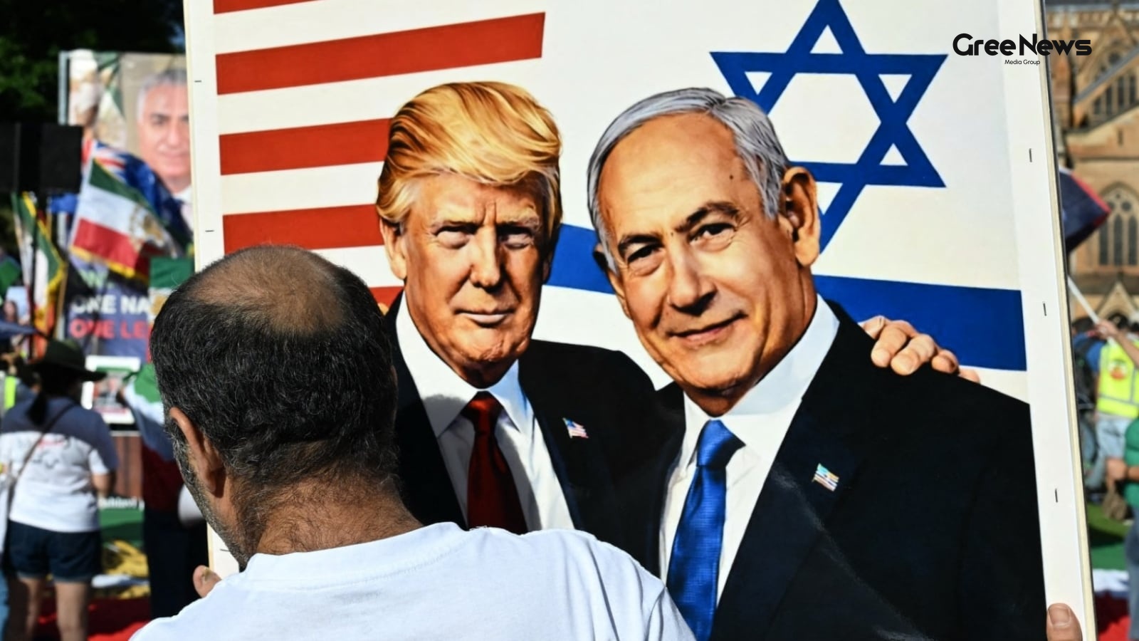 The Shifting Geopolitics of the Middle East: Uncertainty and Realignment