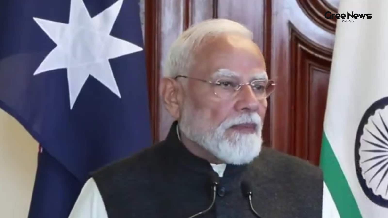 India and Australia's Strategic Cooperation on Uranium, Clean Energy, and Defense