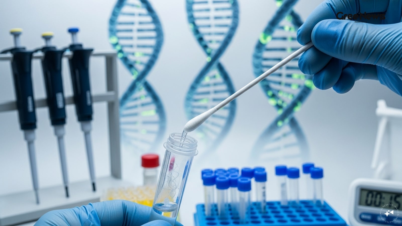 Indian Genetics: Why Western Medical Treatments Might Not Apply