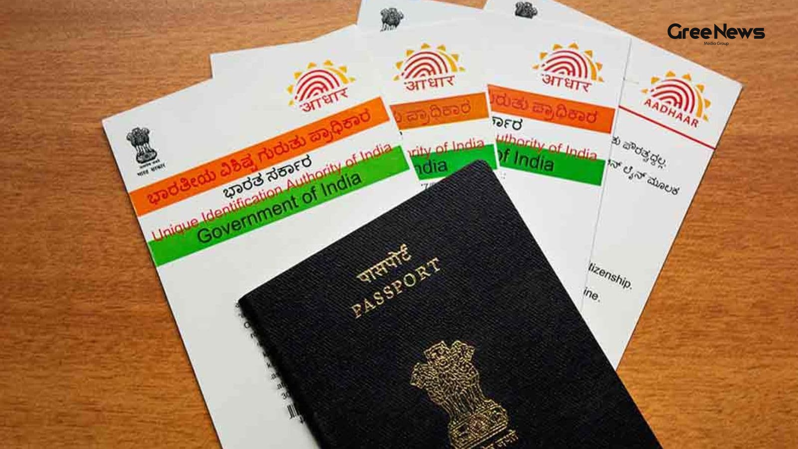 The Legal Proof of Indian Citizenship and Passports