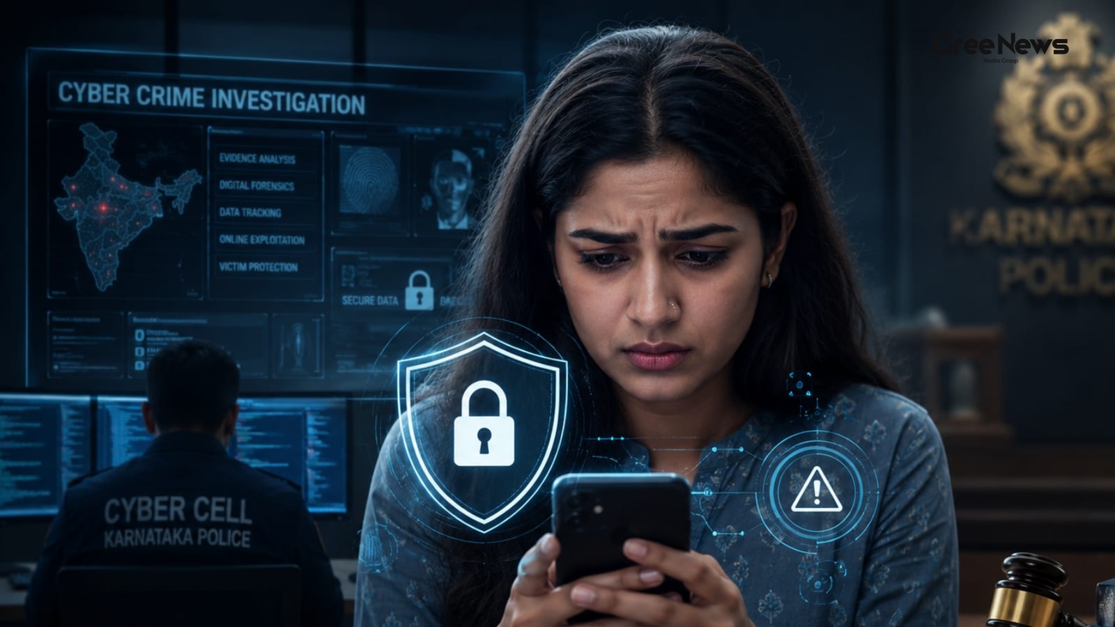 Karnataka's Standing Order 1061: New Guidelines on Digital Privacy and Cybercrime