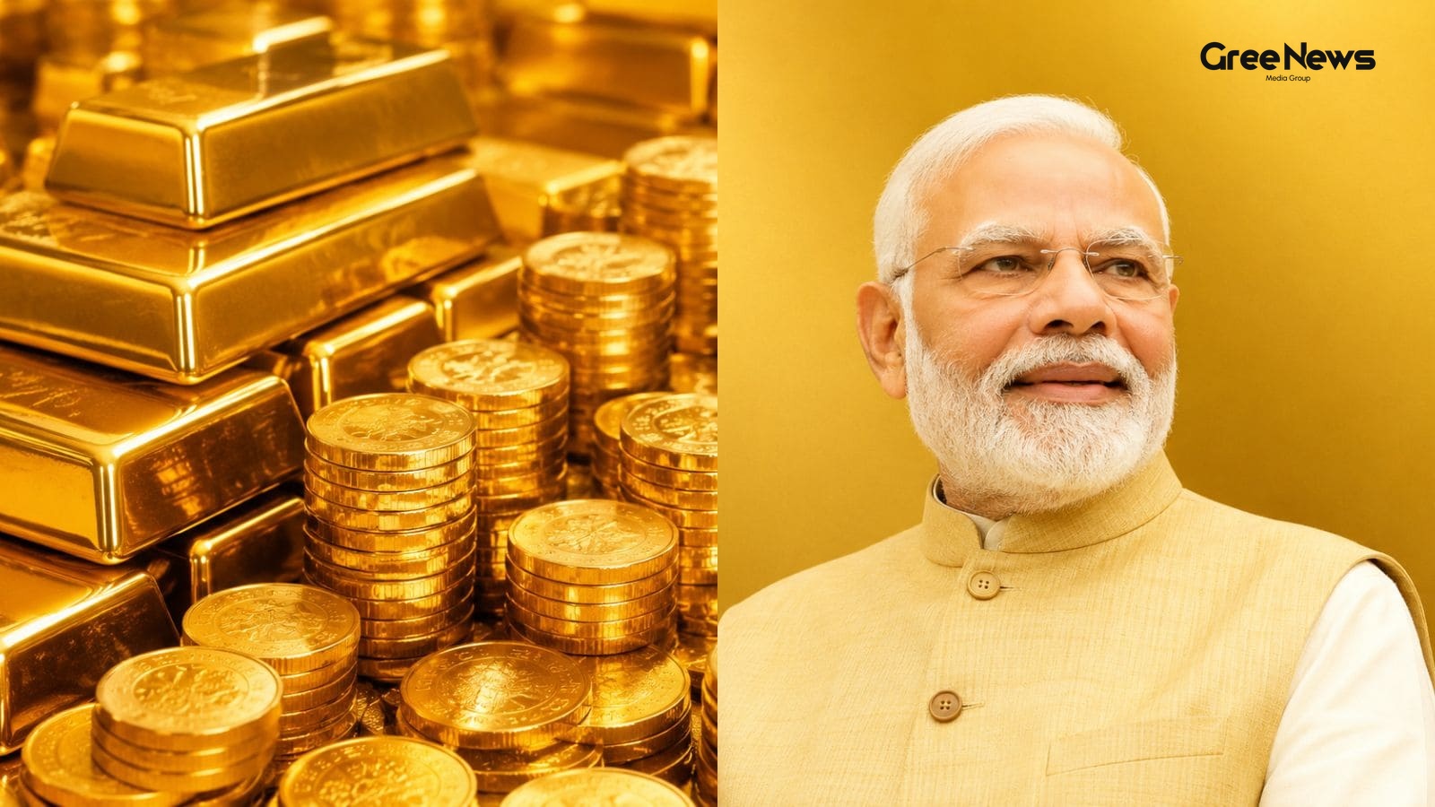 Gold Price Movement and Federal Reserve Impact
