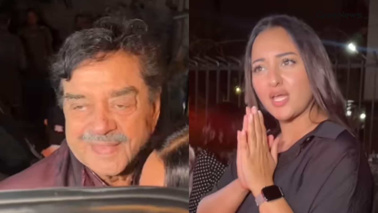 Sonakshi Sinha and the Pressure of the Spotlight