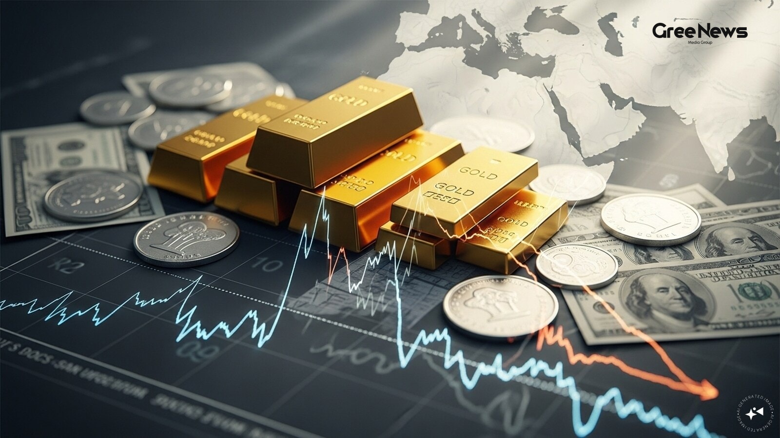 Gold and Silver ETFs Jump on Customs Duty Hike