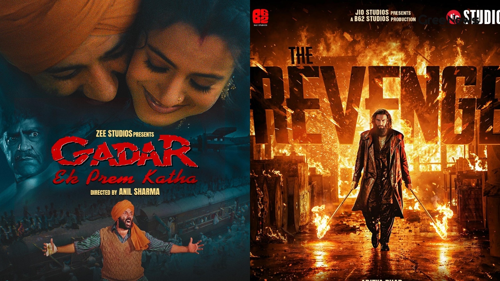 Ameesha Patel on Film Success: Comparing 'Gadar' and 'Dhurandhar'