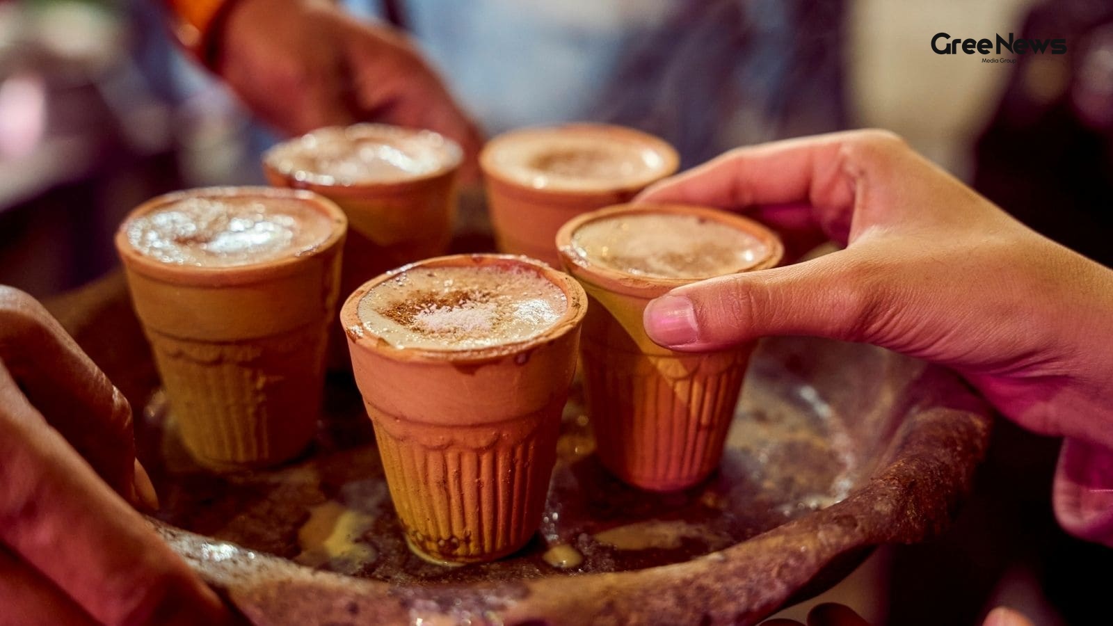 The Secret to Making Deep, Rich Masala Chai