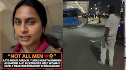 The Human Element in Bengaluru: Safety and Decency