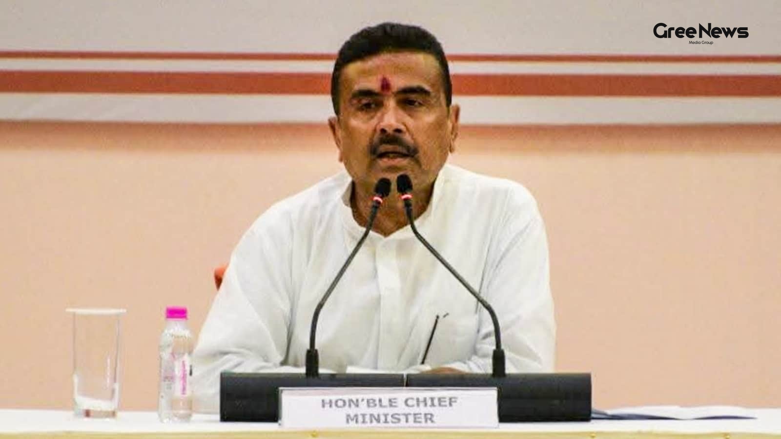 Administrative Crackdown and Illegal Construction in Bengal