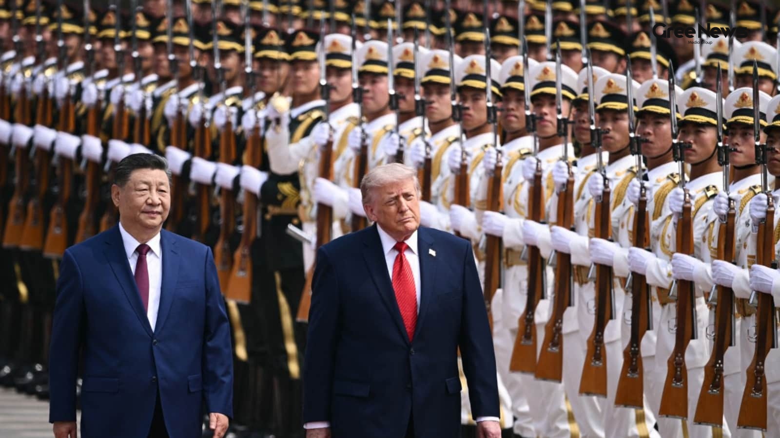 Boeing, China Deal, and the Global Aerospace Geopolitical Contest