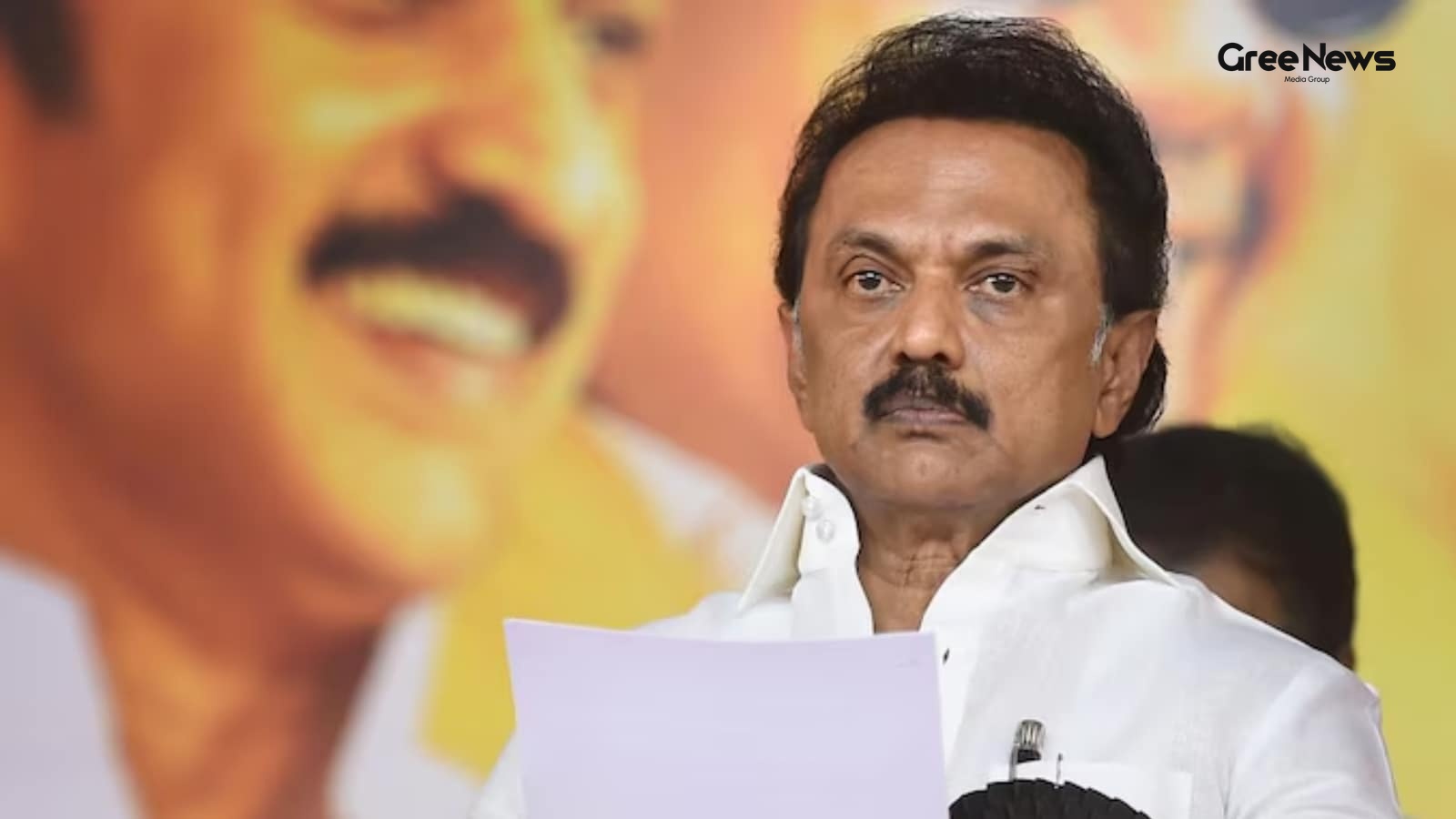 MK Stalin and the Instability of the Tamilaga Vettri Kazhagam Government